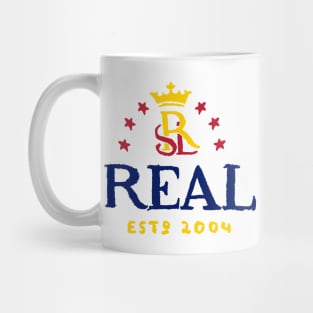 Real Salt Lakeeee Mug